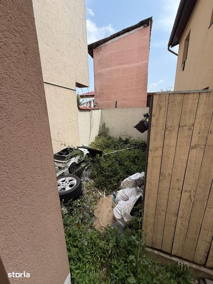 Apartament cu 2 camere în Chiajna