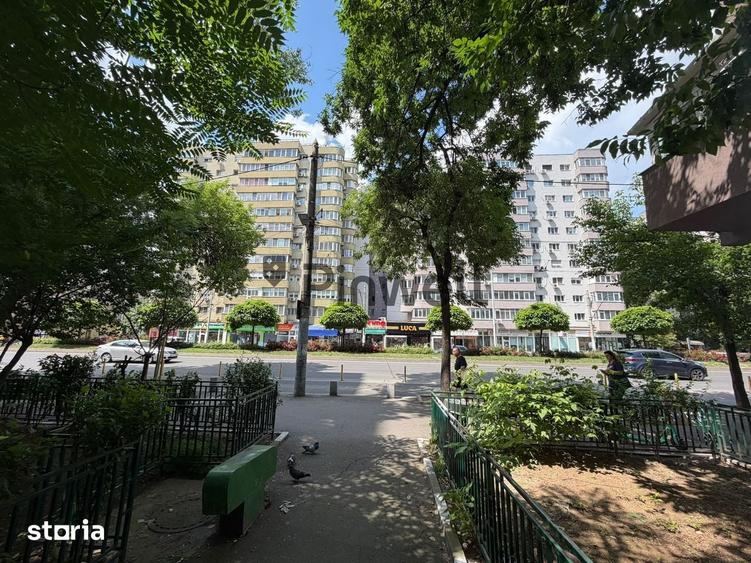 Apartament cu 3 camere în Militari