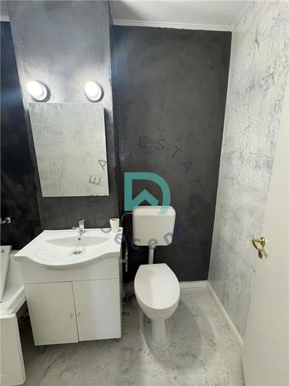 Apartament cu 2 camere decomandat în Griviței