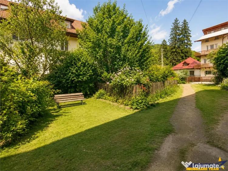 Apartament cu 2 camere nedecomandat în Central