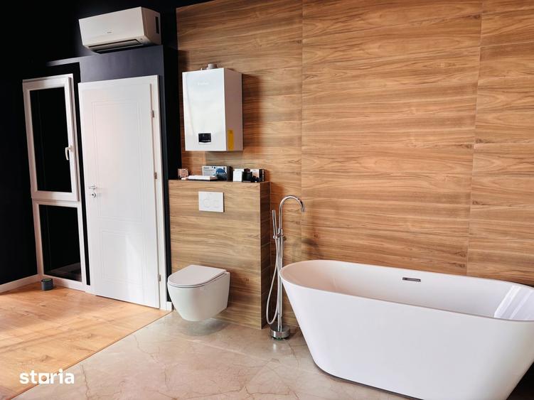 Apartament cu 3 camere în Militari
