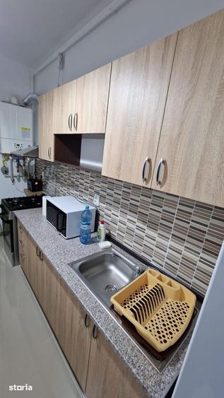 Garsoniera de inchiriat Str. Ilie Petre nr. 88, Chiajna | 300 /luna - 8