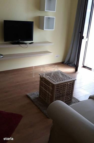 Apartament cu 2 camere semidecomandat în Drumul Taberei — fotografia 2