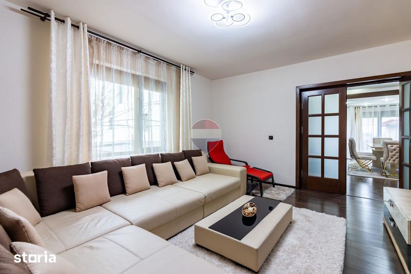 Casa 5 camere BUCOV Plea?a | MOBILATA UTILATA | deschidere 2 strazi - 11