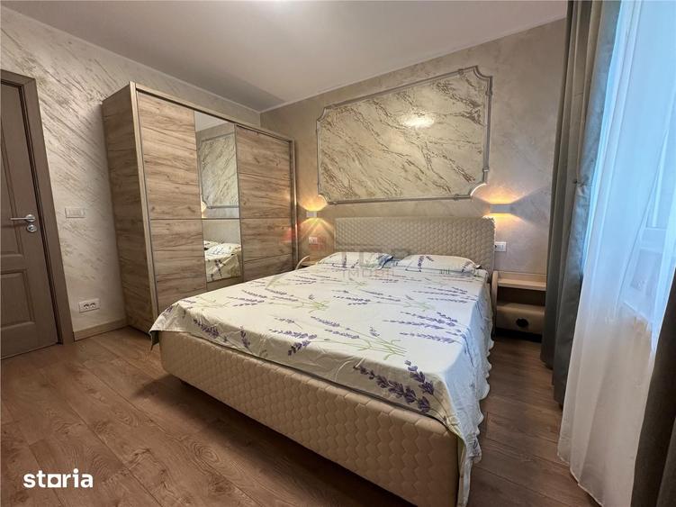 Inchiriere Apartament cu 3 camere Open-Space Tatarasi - 1