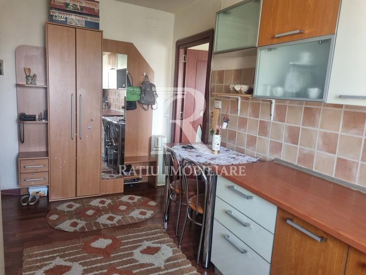 Apartament cu 2 camere de vanzare | Zona Gojdu | Deva | Hunedoara - 5