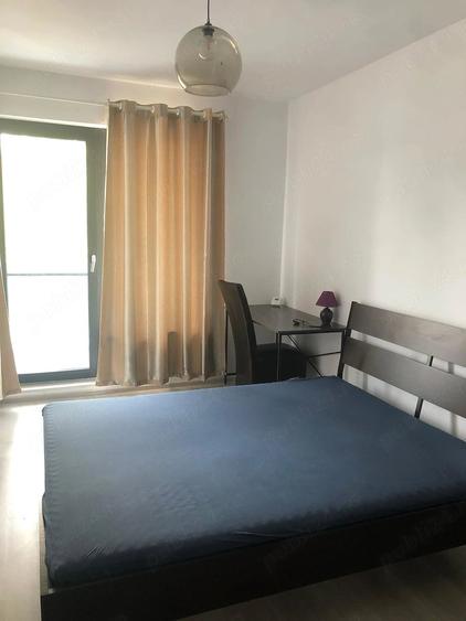 Inchiriez apartament 2 camere Otopeni (Ambasad'or Home) - 1