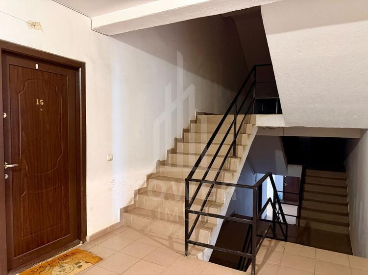 Garsonieră în Șelimbăr