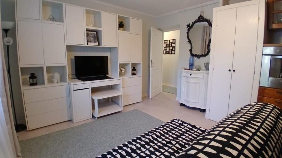 Apartament cu 2 camere decomandat în Cetate