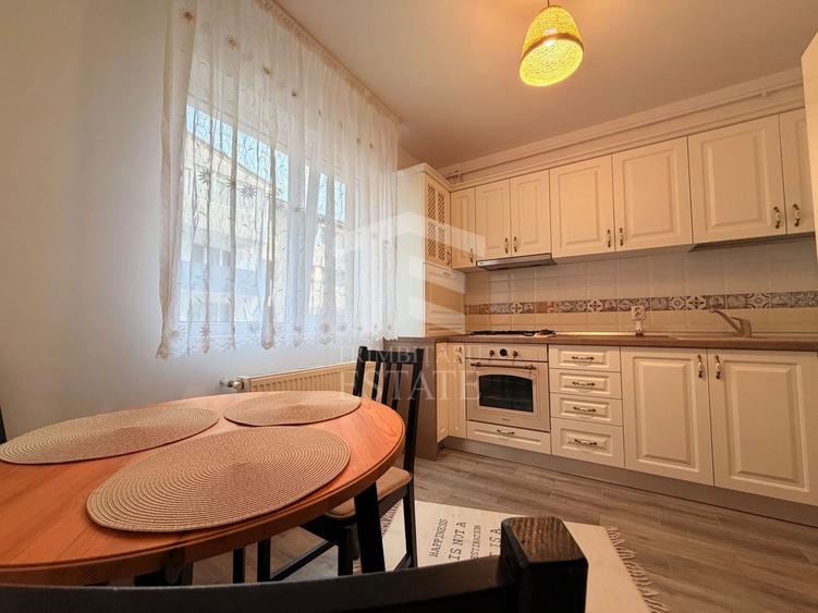 Garsoniera | De Inchiriat | Crown Residence | 2017 | Centrala Proprie - 5