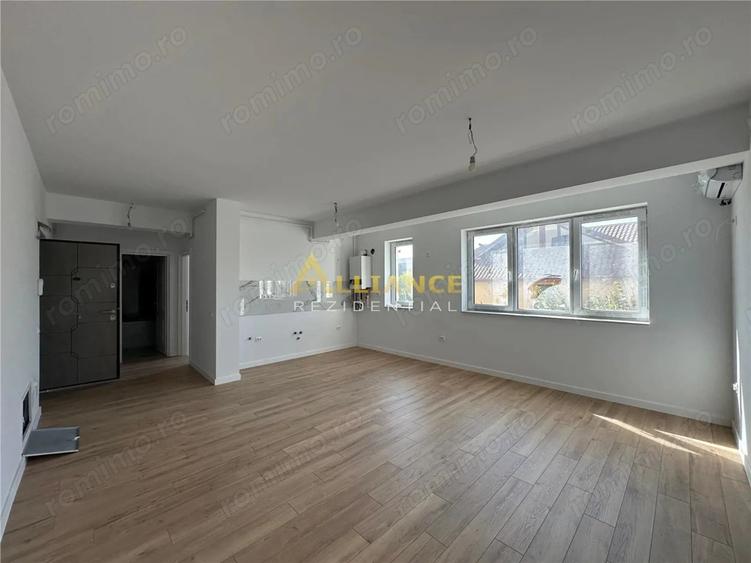 Apartament 2 camere - 1