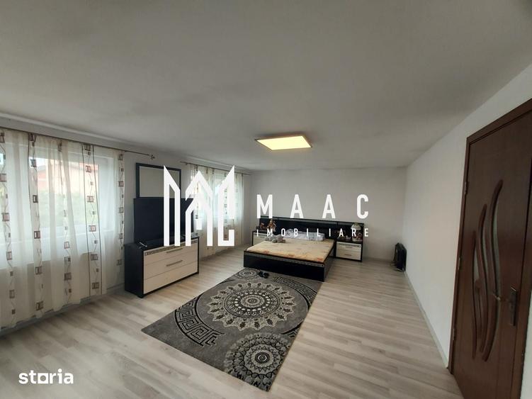 Casa 4 camere | Gu?teri?a, Sibiu | 146 mp, teren 326 mp - 2