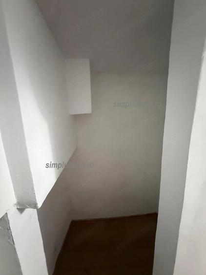 Casă cu 3 camere în Iancului