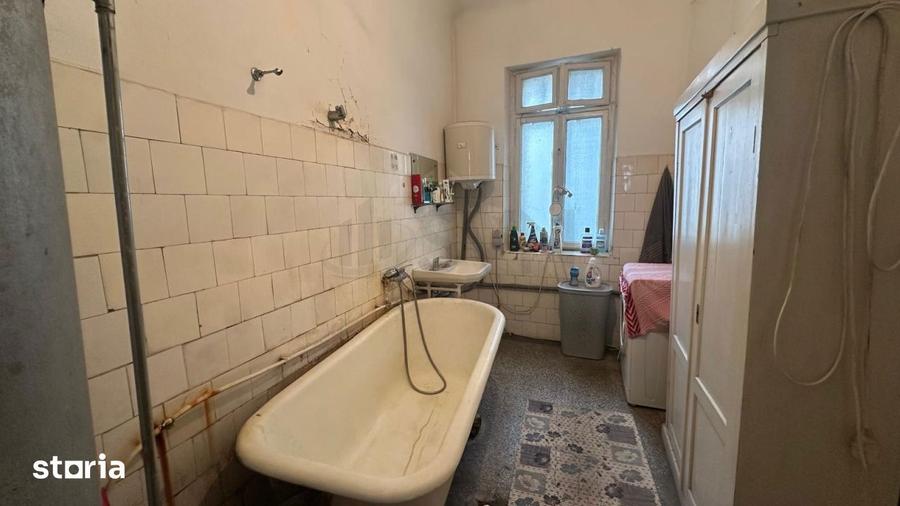 Apartament cu 5 camere în Floreasca