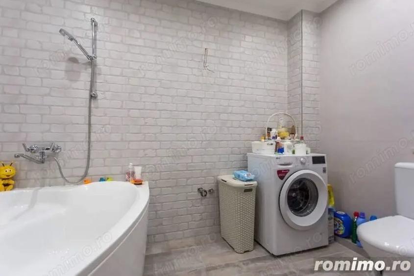 Garsonieră decomandată în Crângași