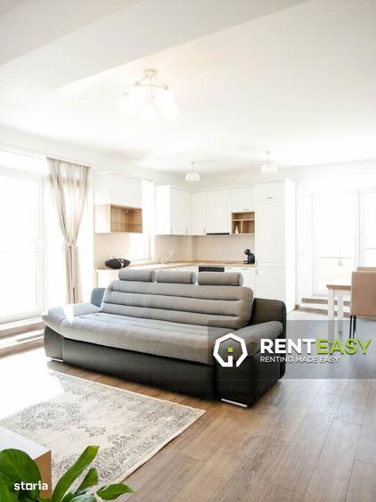 Apartament cu 3 camere în Tătărași