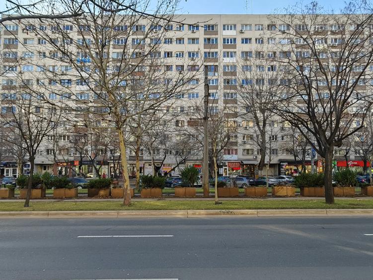 Garsonieră decomandată în Dristor