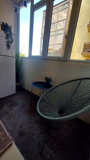 Garsonieră decomandată în Dosu Bricii