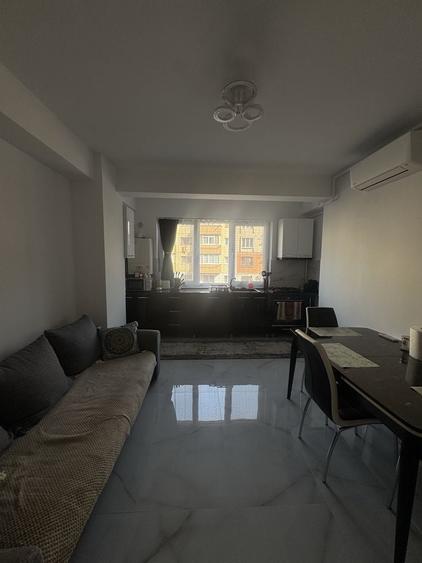 Apartament cu 3 camere în Burdujeni