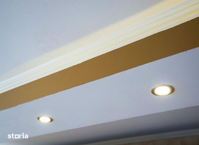 Apartament cu 3 camere în Precista