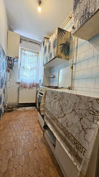 Apartament cu 2 camere în Gemenii