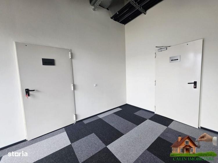Spațiu comercial, de 1,250 mp, în Central