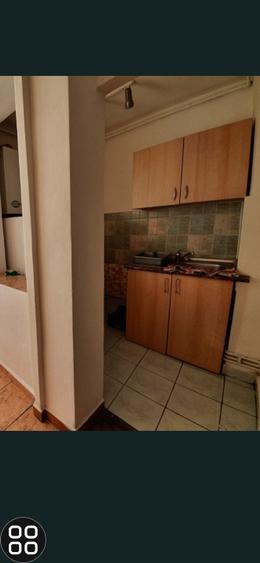 Garsonieră semidecomandată în Astra