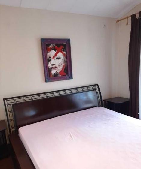 Apartament cu 4 camere decomandat, mobilat în Unirii — fotografia 2