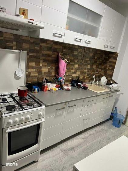 Apartament cu 2 camere, mobilat în Theodor Pallady — fotografia 1