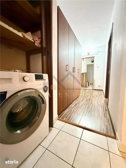 Apartament 2 camere, decomandat, 50 mp, Et.1 - Zona Girocului - 4