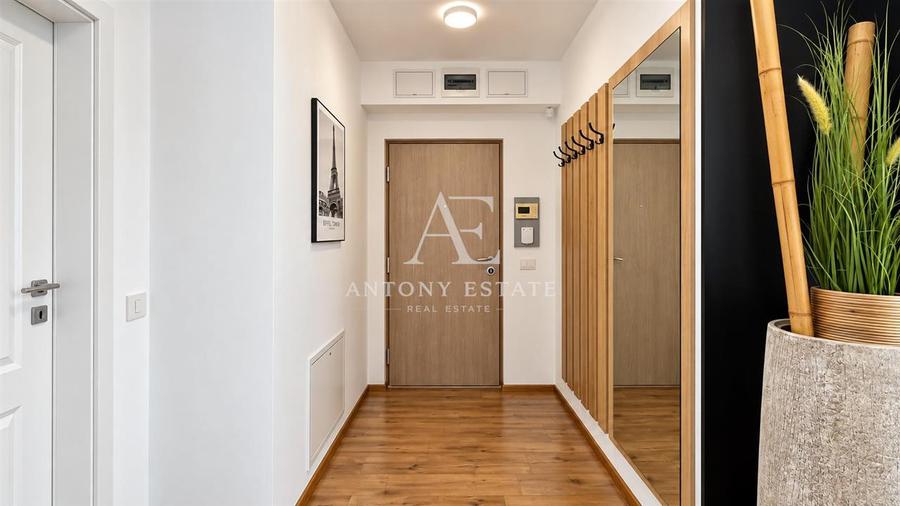 Antony Estate | Apartament 3 camere - Onestilor - Oradea - 16