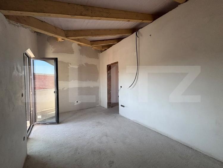 Apartament cu 2 camere decomandat în Sângeorgiu de Mureș
