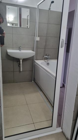 Garsonieră decomandată în Moșnița Nouă