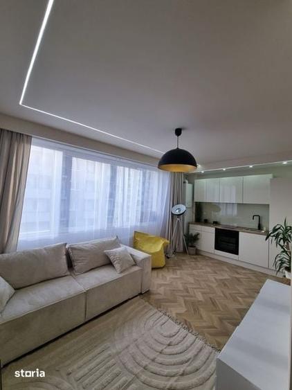 Inchiriez apartament cu 2 camere. - 1
