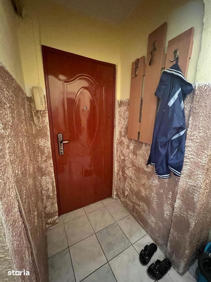 Apartament cu 3 camere în Micro 38