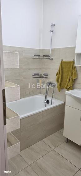Apartament 1 camera decomandat ,38 mp utili ,Zona Modern,Dorobantilor