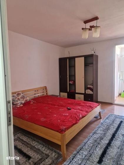 Garsonieră în Central