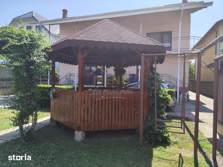 Vila duplex Republicii - 14