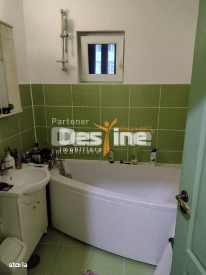 Alexandru cel Bun, Apartament 4 camere - 2