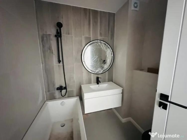 Apartament cu 4 camere decomandat în Chiajna