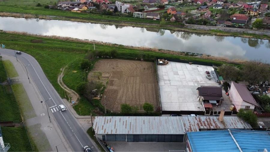 Casă cu 2 camere în Central