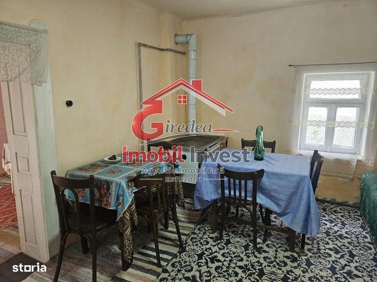 CASA 100MP |3 CAMERE| 2 PIVNITE| GARAJ| 3 ANEXE| SUPRAFATA TEREN 1318 - 2