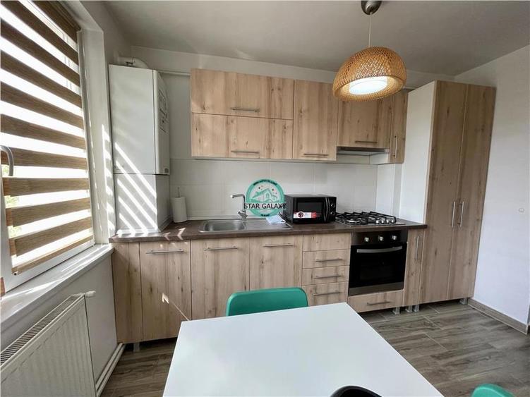 Apartament cu 3 camere de inchiriat, modern in Centru langa ING - 8
