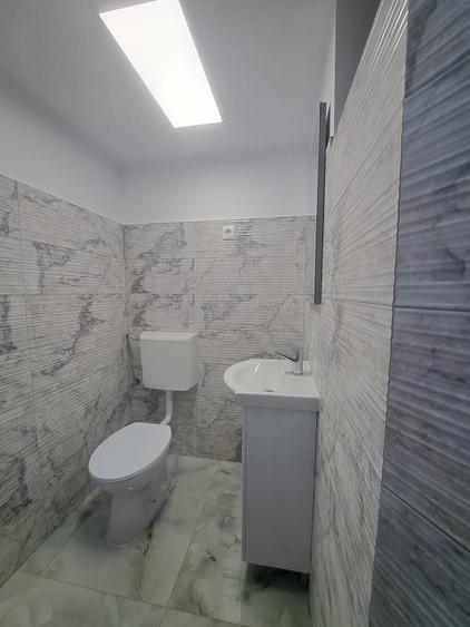 Spațiu comercial, de 45 mp, în Tineretului