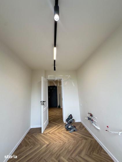 Apartament cu 2 camere decomandat în Colentina