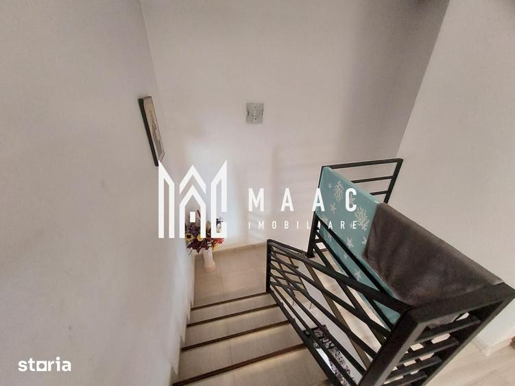 Casa 4 camere | Gu?teri?a, Sibiu | 146 mp, teren 326 mp - 3