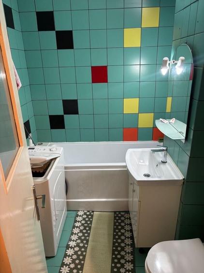Garsonieră decomandată în Gară