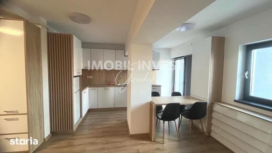 Apartament modern cu 2 camere, bloc nou, loc de parcare Zona Schit - 4