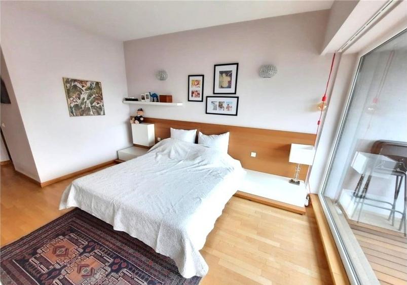 Apartament 4  camere in apropierea Bulevardului Kiseleff - 8