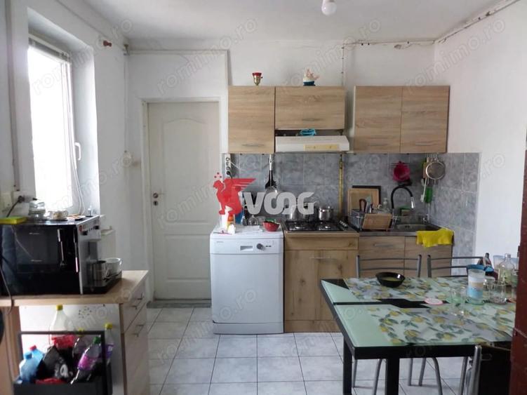 Casă cu 2 camere în Lipovei
